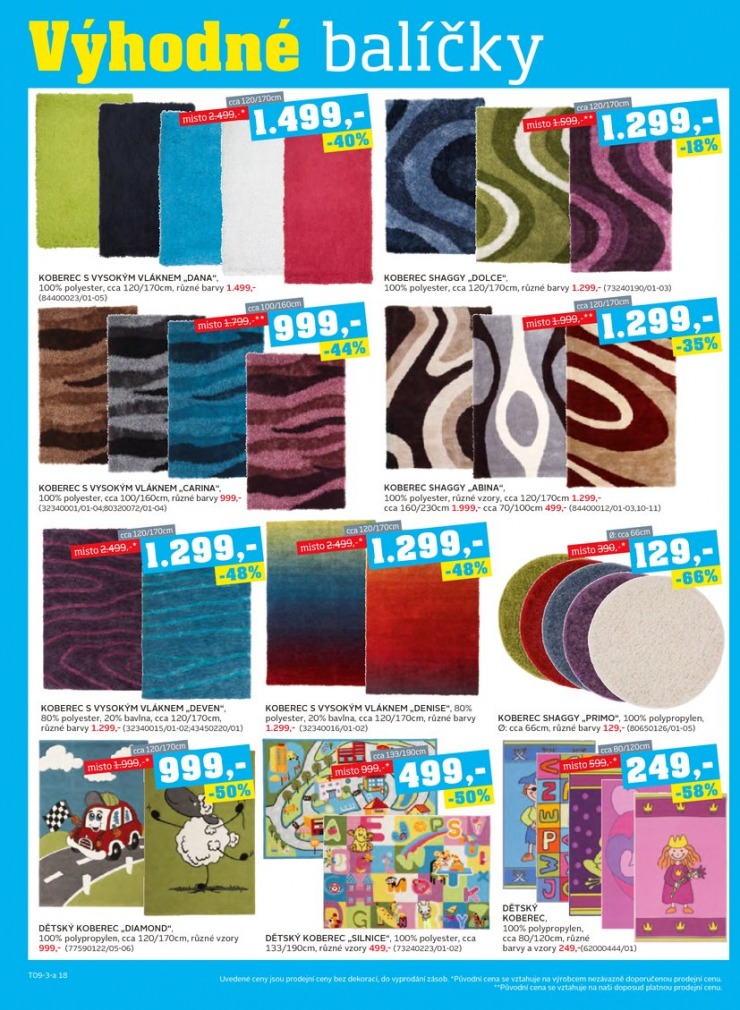 let�k Mobelix Aktu�ln� prospekt od 2.9.2013 strana 1