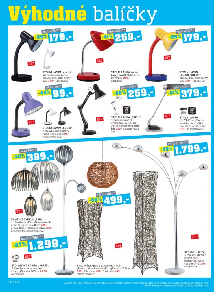 let�k Mobelix Aktu�ln� prospekt od 2.9.2013 strana 1