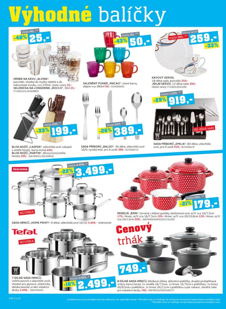 leták Mobelix Aktuální prospekt od 2.9.2013 strana 1 leták Mobelix Aktuální prospekt od 2.9.2013 strana 1