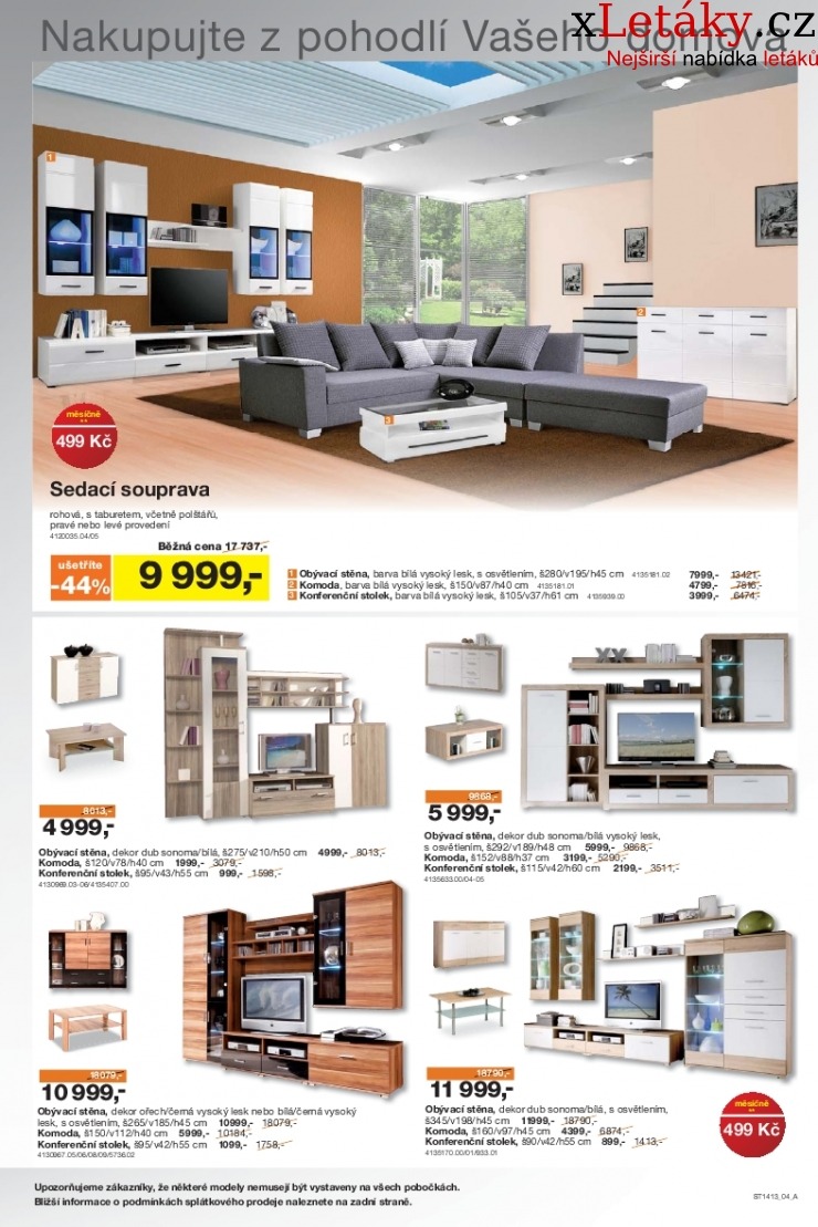 let�k Sconto n�bytek let�k strana 1