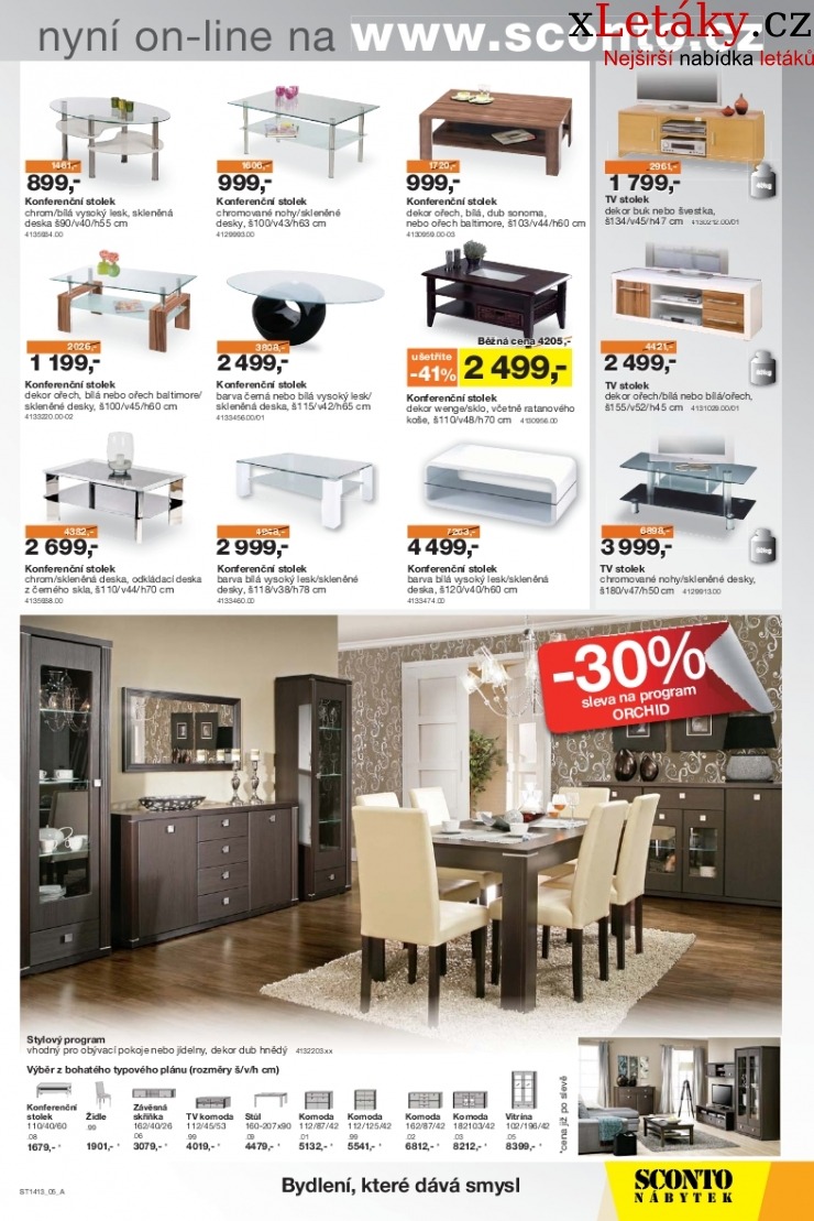 let�k Sconto n�bytek let�k strana 1