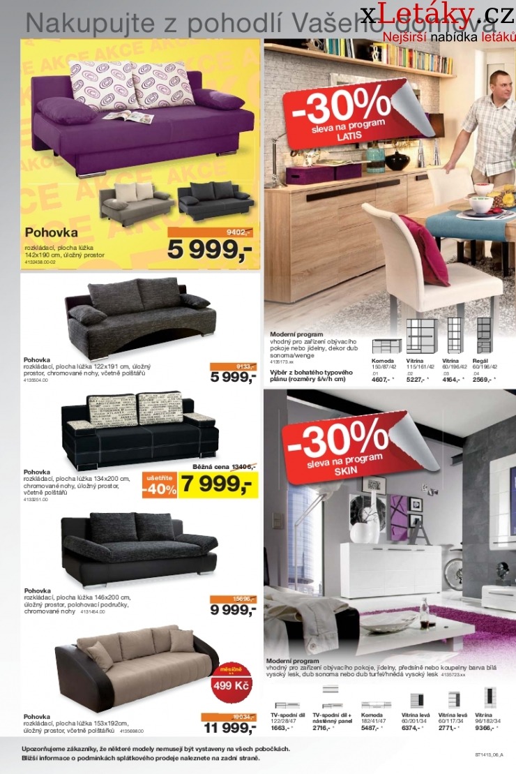 let�k Sconto n�bytek let�k strana 1