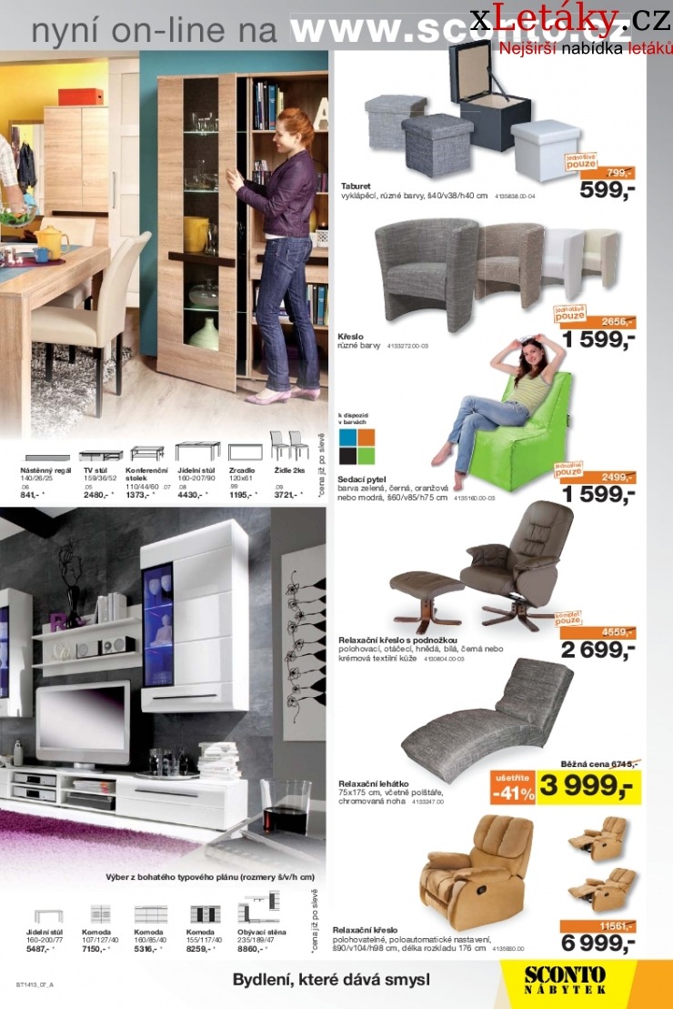 let�k Sconto n�bytek let�k strana 1