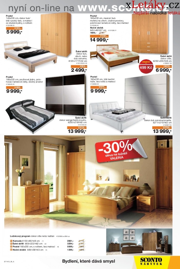 let�k Sconto n�bytek let�k strana 1