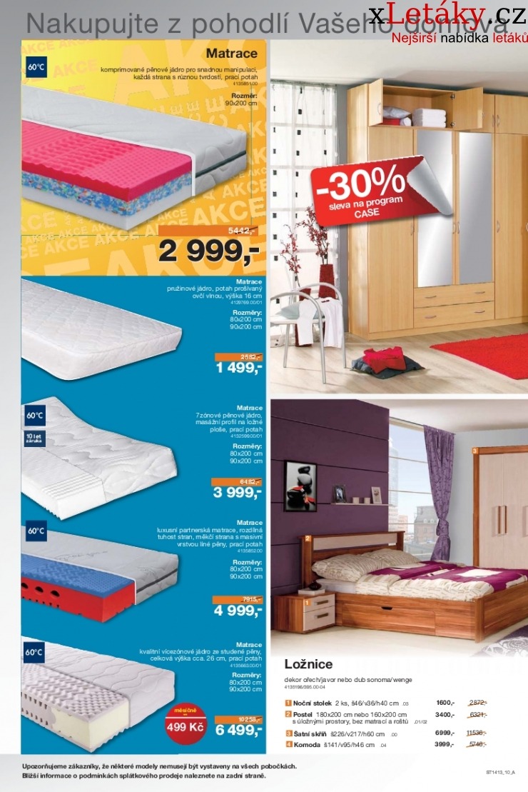 let�k Sconto n�bytek let�k strana 1