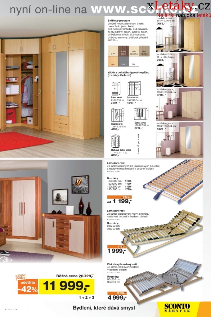 let�k Sconto n�bytek let�k strana 1