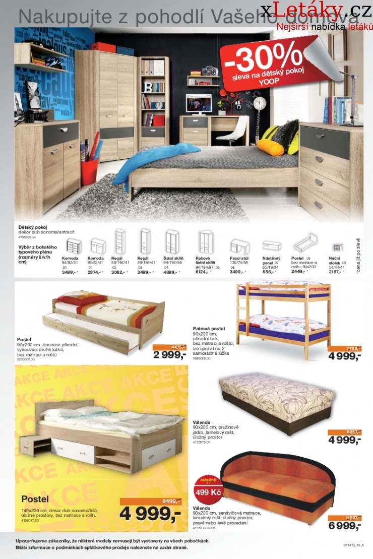 let�k Sconto n�bytek let�k strana 1