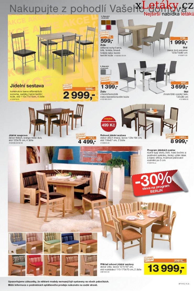 let�k Sconto n�bytek let�k strana 1