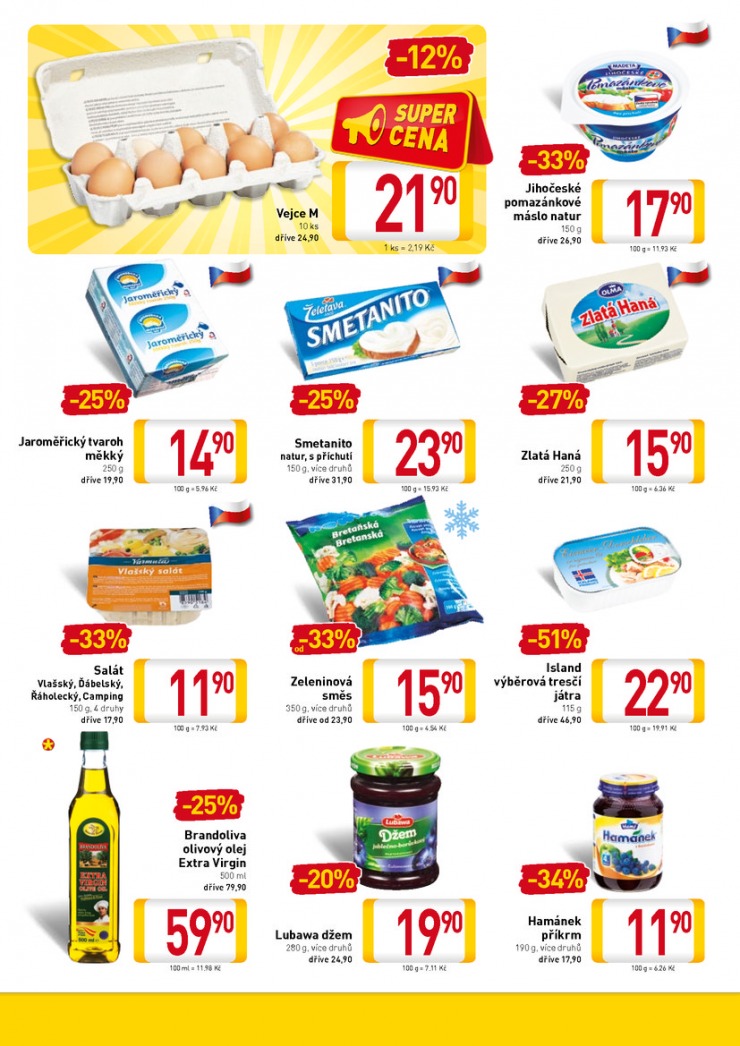 let�k Billa velk� od 4.9.2013 strana 1