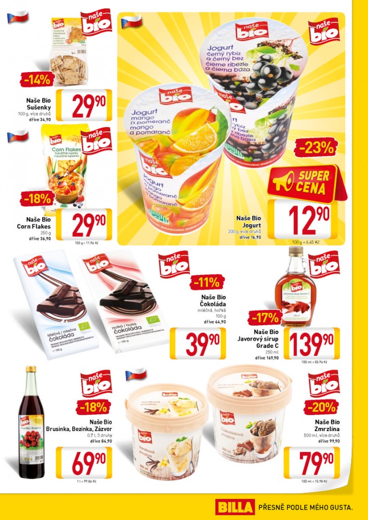 let�k Billa velk� od 4.9.2013 strana 1