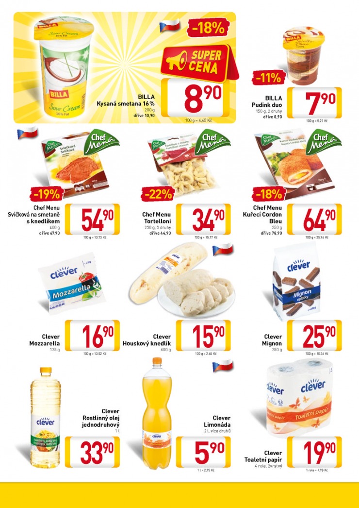 let�k Billa velk� od 4.9.2013 strana 1