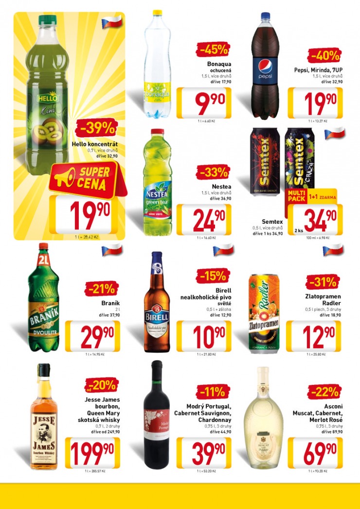 let�k Billa velk� od 4.9.2013 strana 1