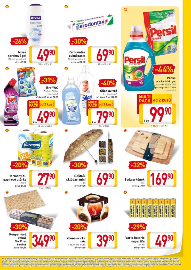 let�k Billa velk� od 4.9.2013 strana 1