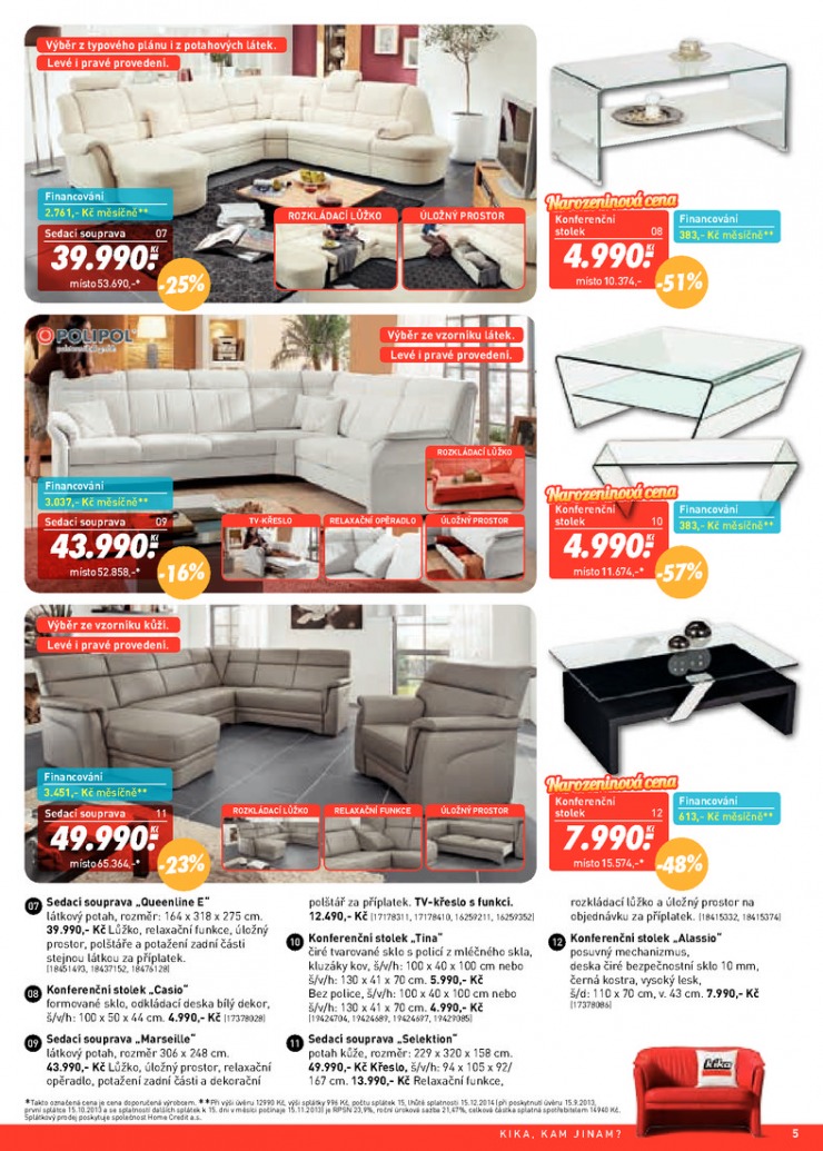 let�k Kika Ob�vac� pokokoje od 2.9.2013 strana 1