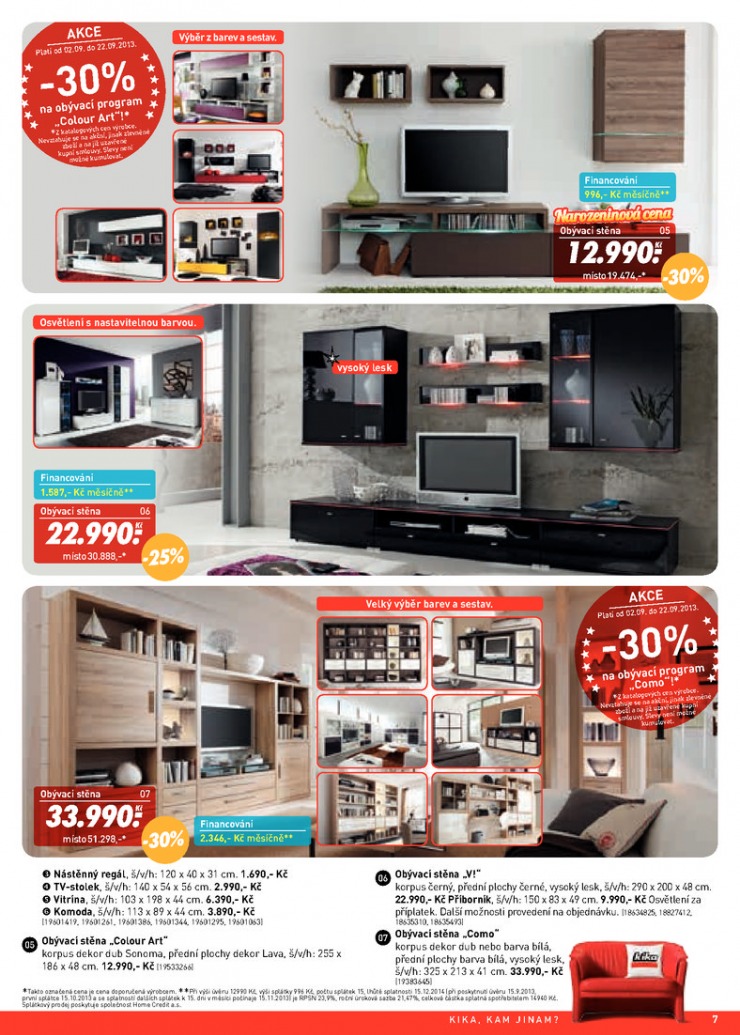 let�k Kika Ob�vac� pokokoje od 2.9.2013 strana 1