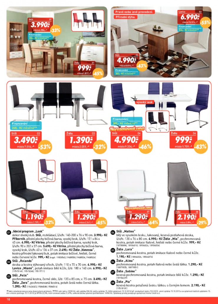 let�k Kika Ob�vac� pokokoje od 2.9.2013 strana 1