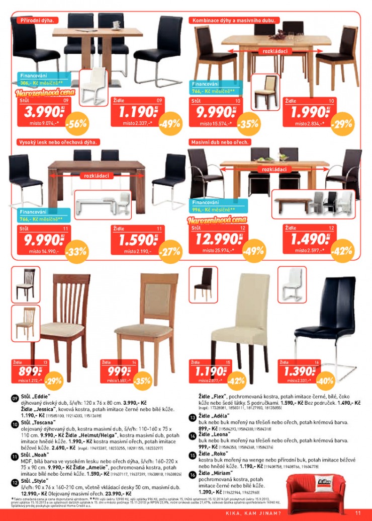 let�k Kika Ob�vac� pokokoje od 2.9.2013 strana 1