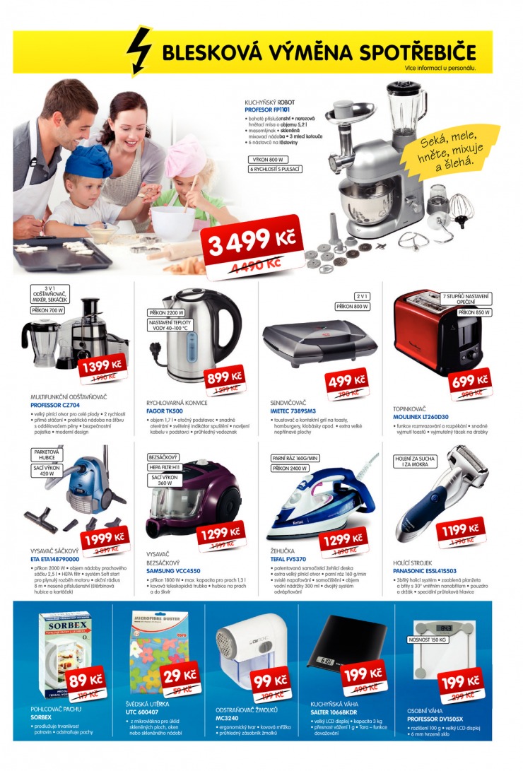 leták Okay Aktuální leták od 4.9.2013 strana 1 leták Okay Aktuální leták od 4.9.2013 strana 1