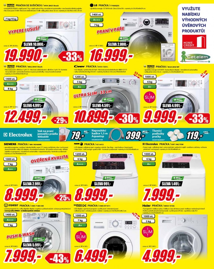 leták Planeo Elektro Akční leták od 4.9.2013 strana 1 leták Planeo Elektro Akční leták od 4.9.2013 strana 1