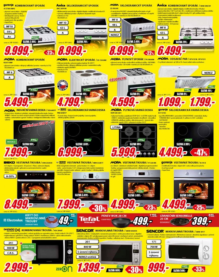 leták Planeo Elektro Akční leták od 4.9.2013 strana 1 leták Planeo Elektro Akční leták od 4.9.2013 strana 1