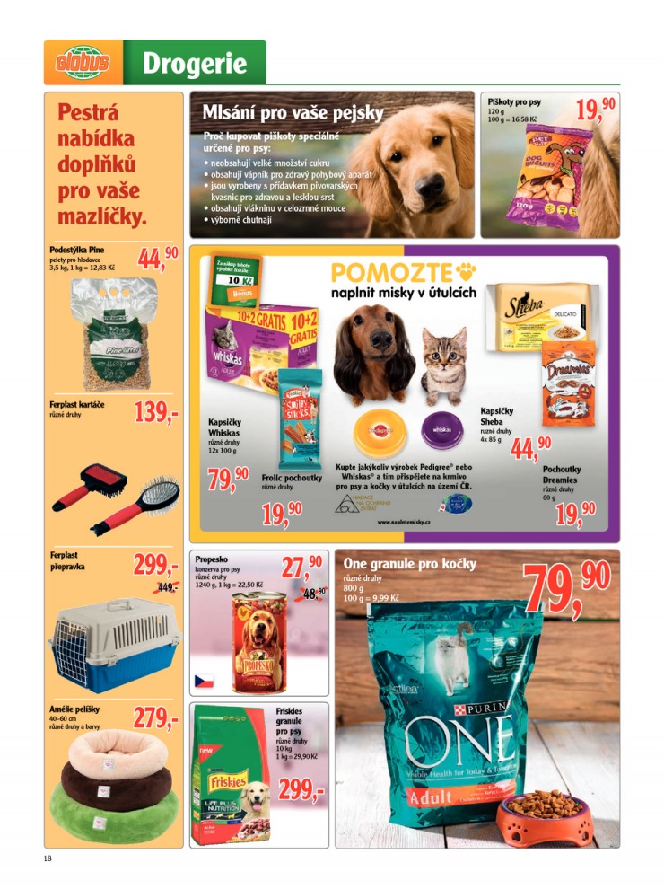 let�k Globus Na�e noviny od 5.9.2013 strana 1