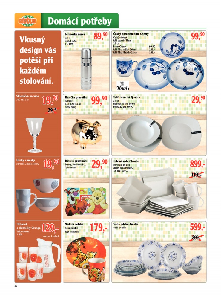 let�k Globus Na�e noviny od 5.9.2013 strana 1