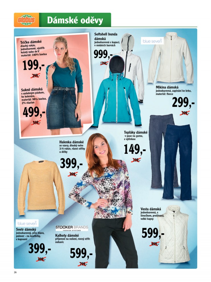 let�k Globus Na�e noviny od 5.9.2013 strana 1