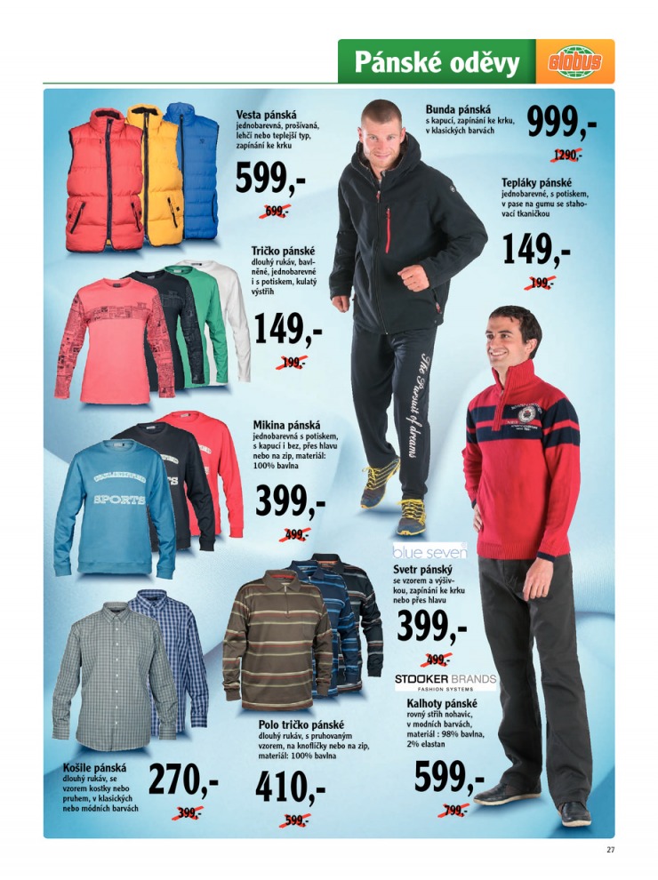 let�k Globus Na�e noviny od 5.9.2013 strana 1