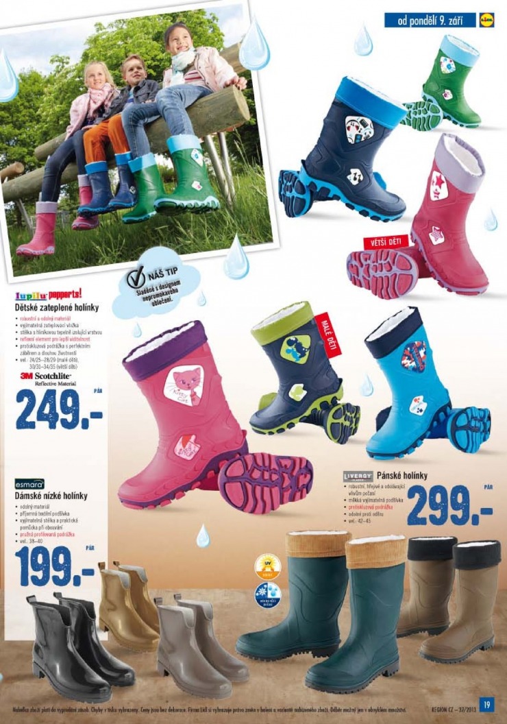 let�k Lidl Ak�n� nab�dka od 9.9.2013 strana 1