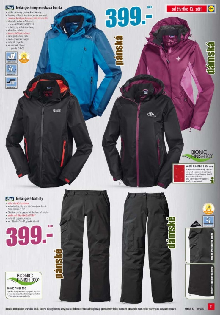 let�k Lidl Ak�n� nab�dka od 9.9.2013 strana 1