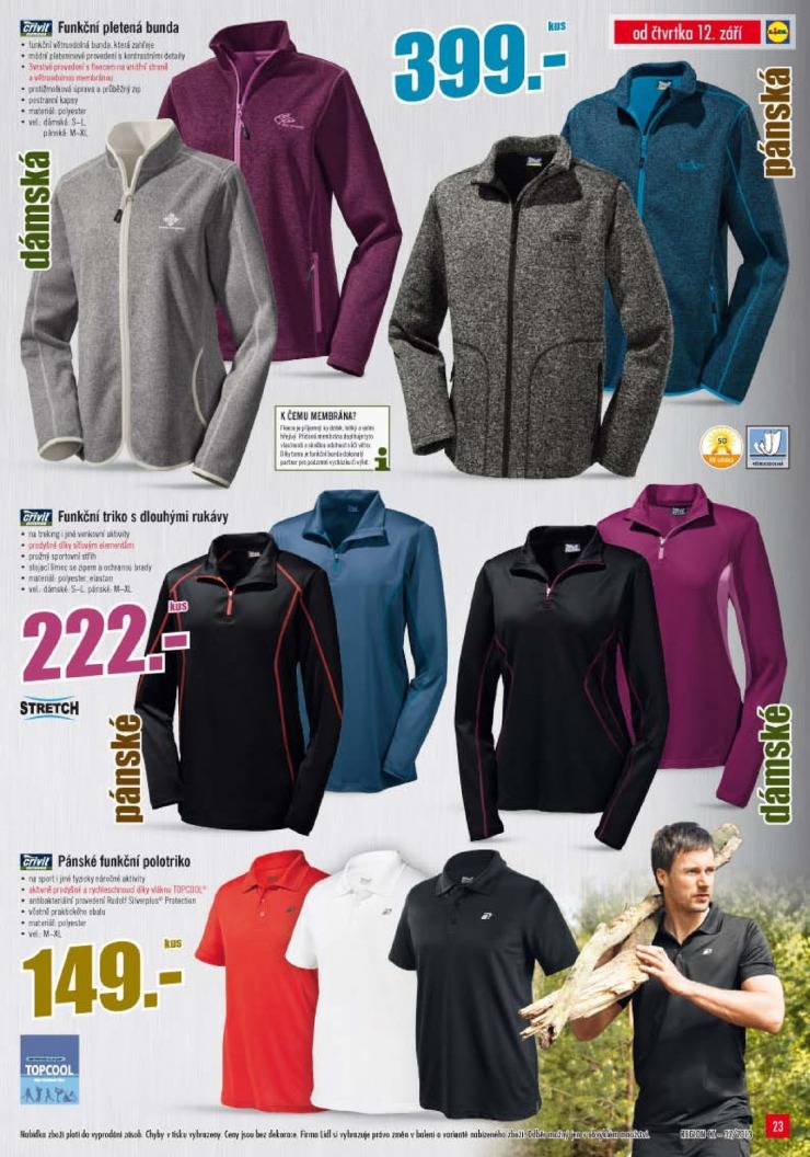 let�k Lidl Ak�n� nab�dka od 9.9.2013 strana 1