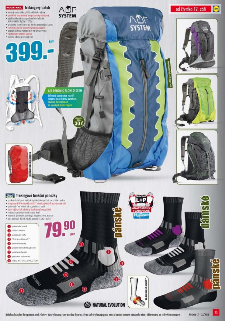 let�k Lidl Ak�n� nab�dka od 9.9.2013 strana 1