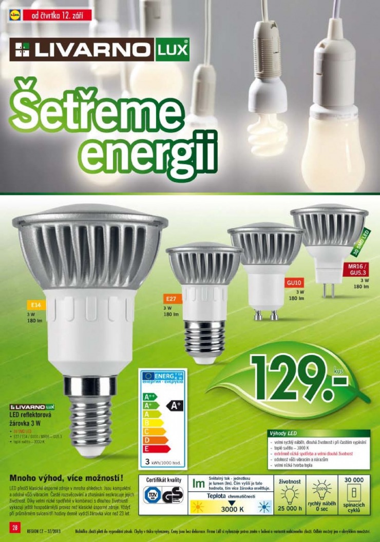 let�k Lidl Ak�n� nab�dka od 9.9.2013 strana 1