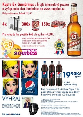 let�k COOP Tuty Tip od 1.9.2013 strana 1