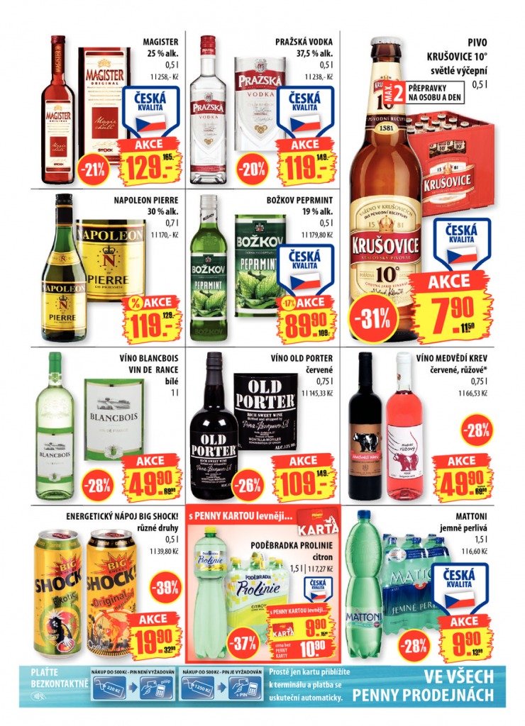 let�k Penny Aktu�ln� nab�dka od 9.9.2013 strana 1