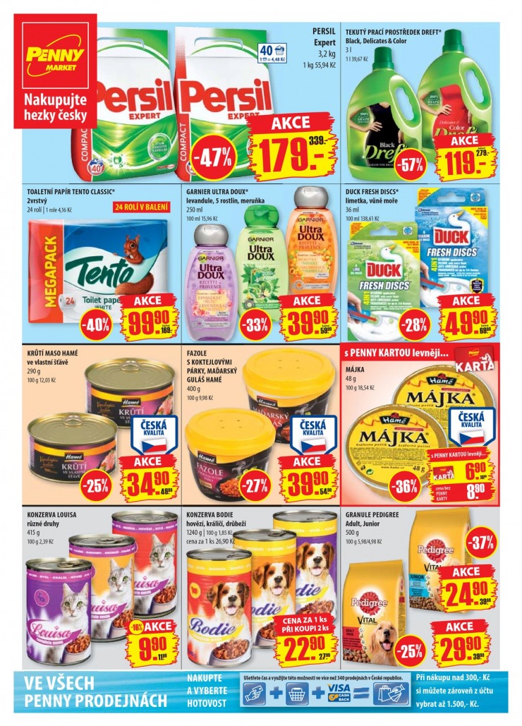 let�k Penny Aktu�ln� nab�dka od 6.9.2013 strana 1