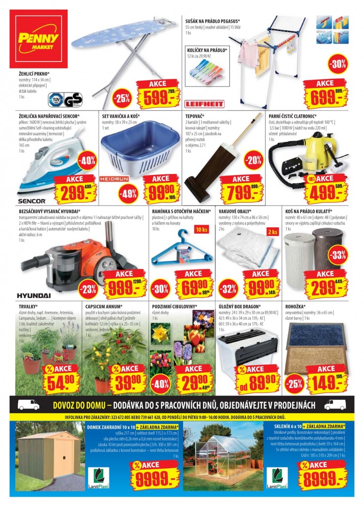 let�k Penny Aktu�ln� nab�dka od 6.9.2013 strana 1