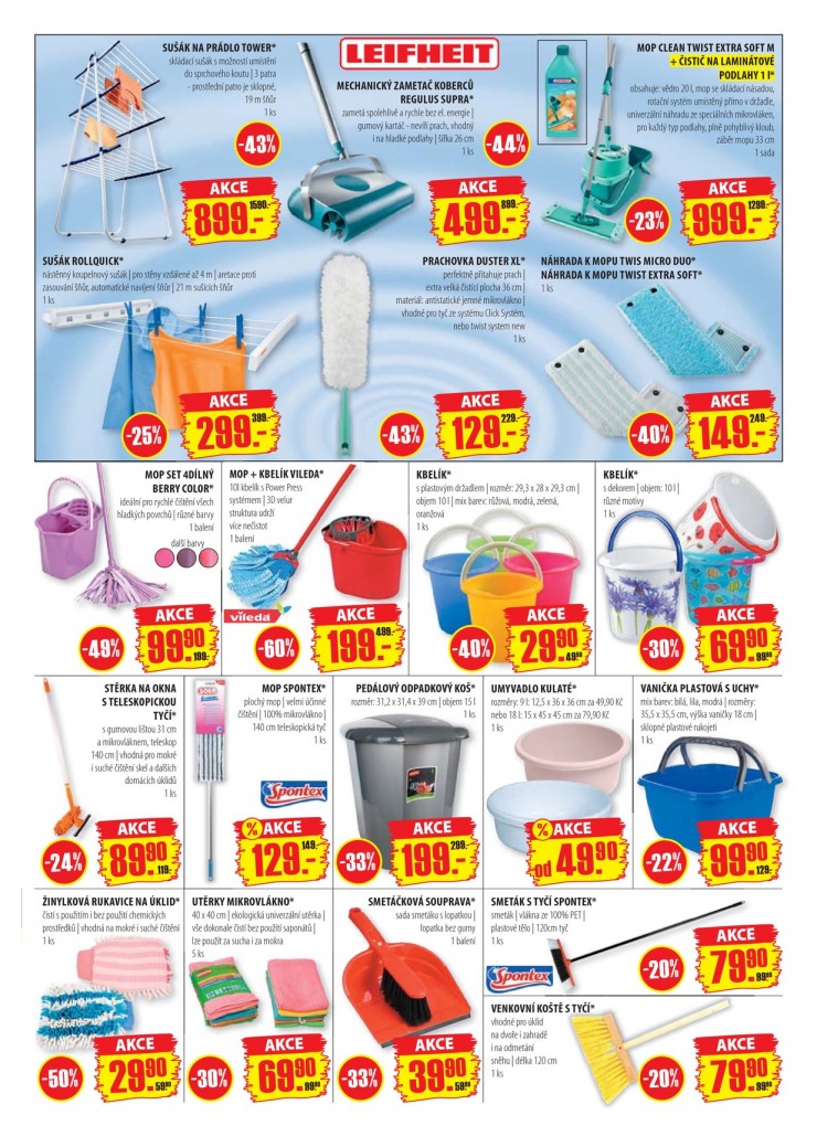 let�k Penny Aktu�ln� nab�dka od 6.9.2013 strana 1