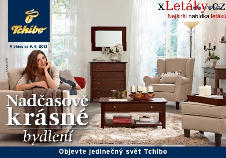 letk Tchibo letk strana 1