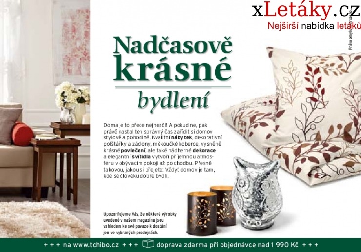 let�k Tchibo let�k strana 1