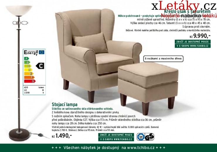 let�k Tchibo let�k strana 1