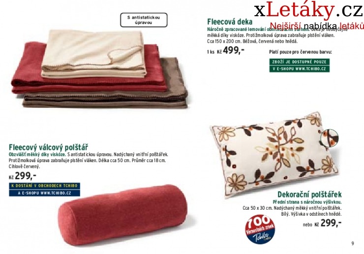 let�k Tchibo let�k strana 1