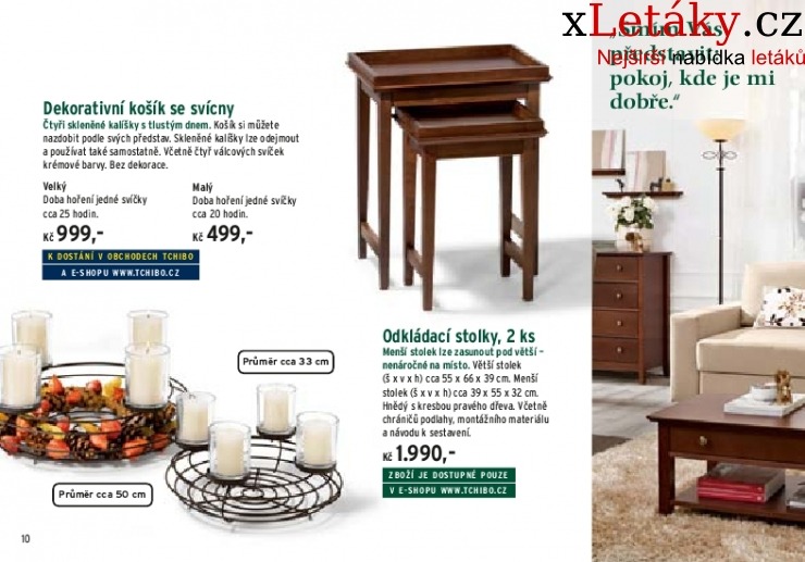 let�k Tchibo let�k strana 1