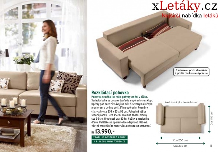 let�k Tchibo let�k strana 1