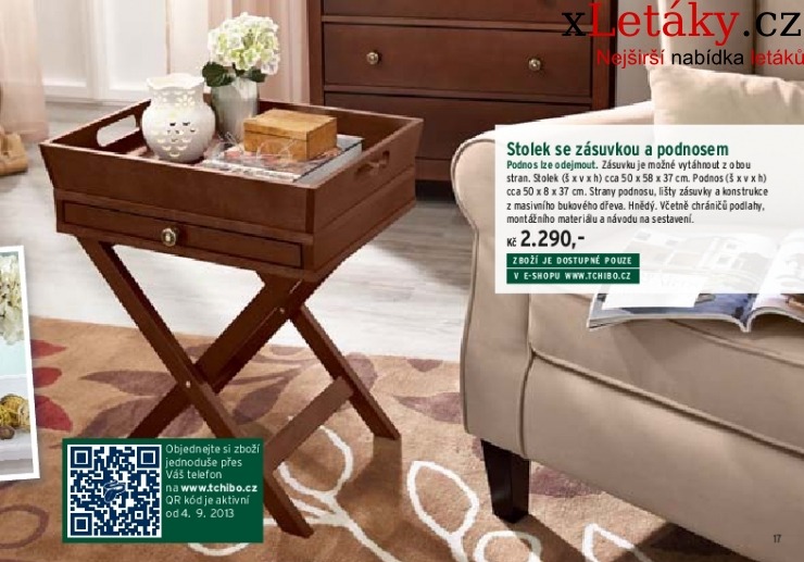 let�k Tchibo let�k strana 1