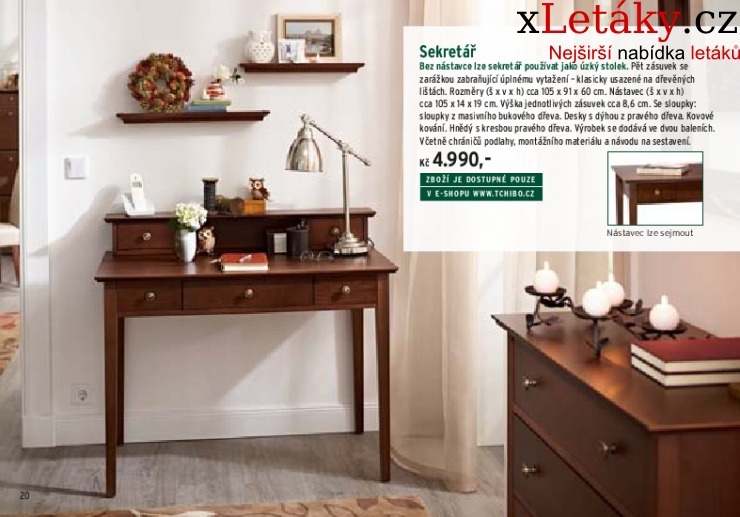 let�k Tchibo let�k strana 1