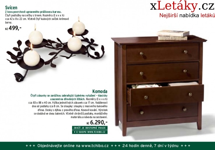 let�k Tchibo let�k strana 1