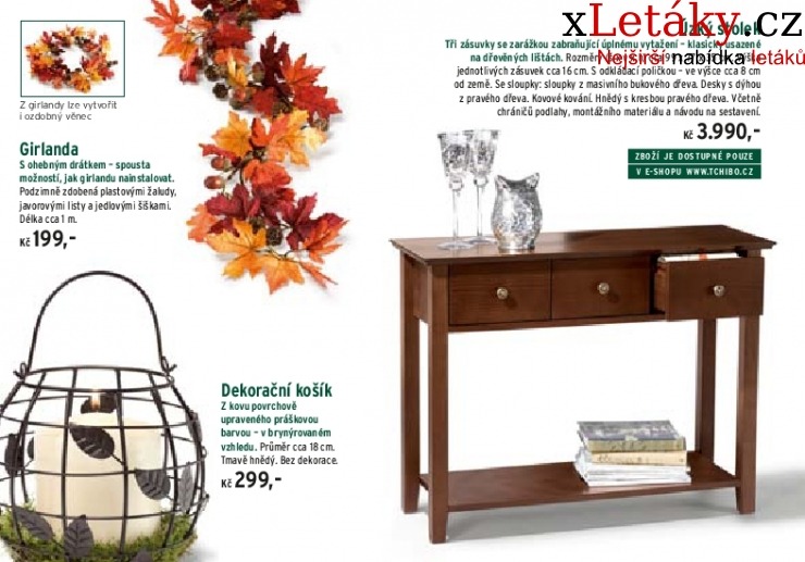 let�k Tchibo let�k strana 1