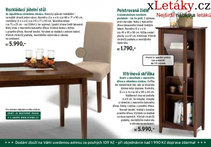 let�k Tchibo let�k strana 1