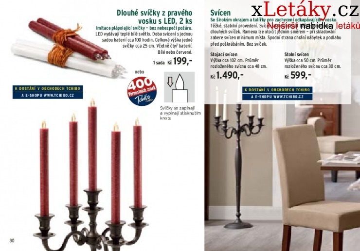 let�k Tchibo let�k strana 1